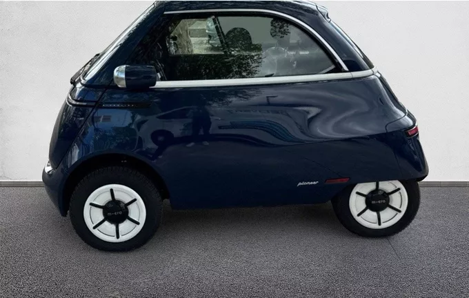 MICROLINO MICROLINO 2 extérieur côté gauche 985