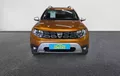 Miniature DACIA DUSTER Blue dCi 115 4x4 Prestige extérieur avant 213269