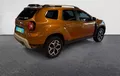 Miniature DACIA DUSTER Blue dCi 115 4x4 Prestige extérieur trois quart arrière droit 213269