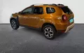 Miniature DACIA DUSTER Blue dCi 115 4x4 Prestige extérieur trois quart arrière gauche 213269