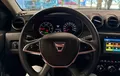 Miniature DACIA DUSTER Blue dCi 115 4x4 Prestige photo 12 213269