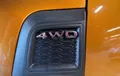 Miniature DACIA DUSTER Blue dCi 115 4x4 Prestige photo 20 213269