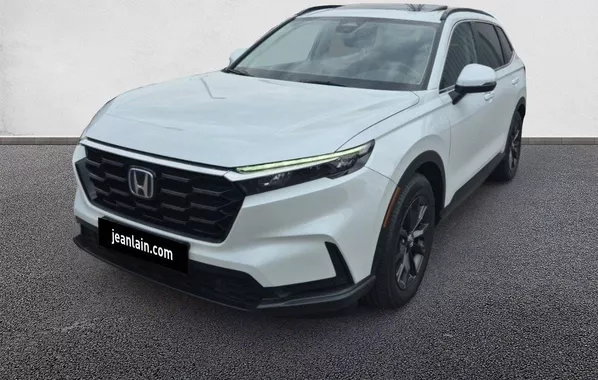 HONDA CR-V e:HEV 2.0 i-MMD 2WD Executive 6082807
