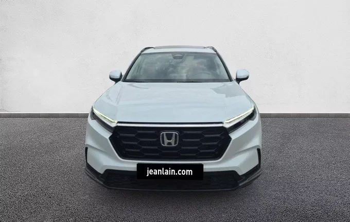HONDA CR-V e:HEV 2.0 i-MMD 2WD Executive extérieur avant 6082807