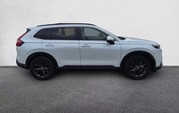 HONDA CR-V e:HEV 2.0 i-MMD 2WD Executive extérieur côté droit 6082807