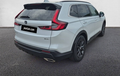 Miniature HONDA CR-V e:HEV 2.0 i-MMD 2WD Executive extérieur trois quart arrière droit 6082807