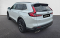 Miniature HONDA CR-V e:HEV 2.0 i-MMD 2WD Executive extérieur trois quart arrière gauche 6082807
