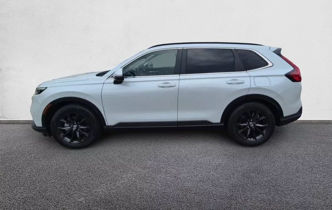HONDA CR-V e:HEV 2.0 i-MMD 2WD Executive extérieur côté gauche 6082807