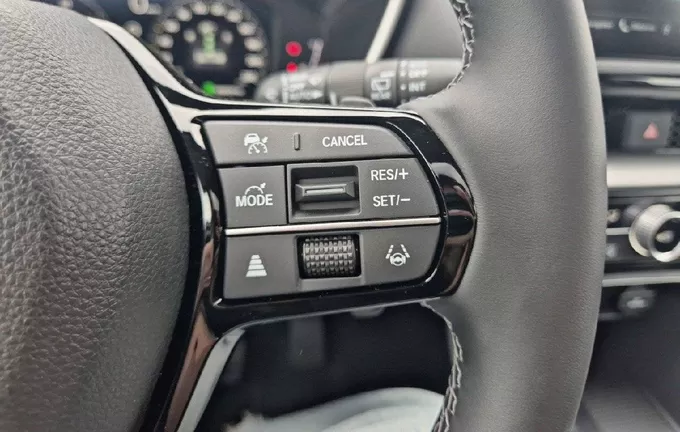 HONDA CR-V e:HEV 2.0 i-MMD 2WD Executive photo 12 6082807