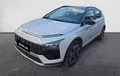 Miniature HYUNDAI BAYON 1.0 T-GDi 100 Creative extérieur trois quart avant gauche 5494141