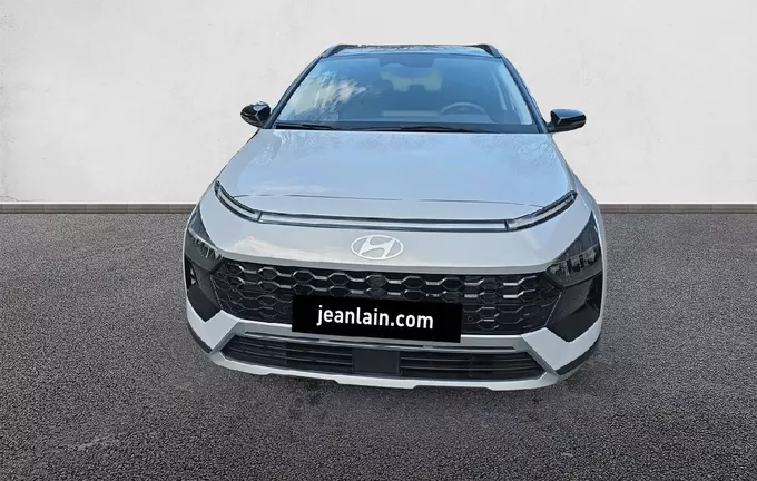 HYUNDAI BAYON 1.0 T-GDi 100 Creative extérieur avant 5494141