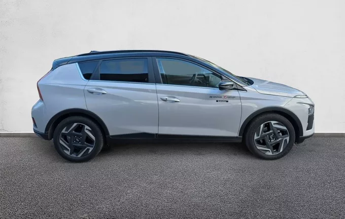 HYUNDAI BAYON 1.0 T-GDi 100 Creative extérieur côté droit 5494141
