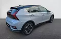 Miniature HYUNDAI BAYON 1.0 T-GDi 100 Creative extérieur trois quart arrière droit 5494141