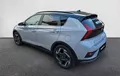 Miniature HYUNDAI BAYON 1.0 T-GDi 100 Creative extérieur trois quart arrière gauche 5494141