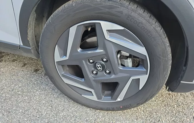 HYUNDAI BAYON 1.0 T-GDi 100 Creative photo 9 5494141