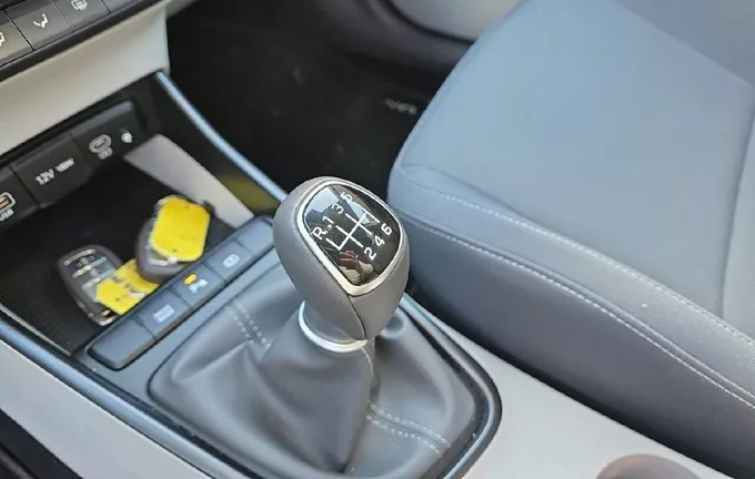 HYUNDAI BAYON 1.0 T-GDi 100 Creative photo 13 5494141