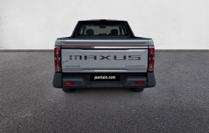 MAXUS E-TERRON 9 E-TERRON9 PICK-UP 4X4 102 KWH extérieur arrière 6802317