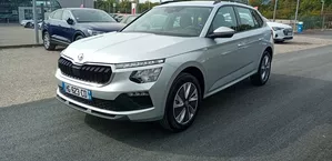 SKODA KAMIQ 1.0 TSI Evo 2 116 ch DSG7 Selection TMBGR6NW0T3019414