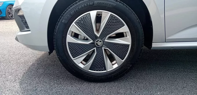 SKODA KAMIQ 1.0 TSI Evo 2 116 ch DSG7 Selection photo 9 2131912