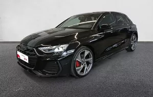 AUDI A3 Sportback TFSI Mild Hybrid 150 S tronic 7 S line WAUZZZGY6TA002585