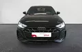 Miniature AUDI A3 Sportback TFSI Mild Hybrid 150 S tronic 7 S line extérieur avant 2127648