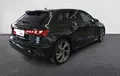 Miniature AUDI A3 Sportback TFSI Mild Hybrid 150 S tronic 7 S line extérieur trois quart arrière droit 2127648