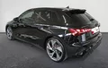 Miniature AUDI A3 Sportback TFSI Mild Hybrid 150 S tronic 7 S line extérieur trois quart arrière gauche 2127648