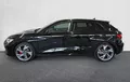 Miniature AUDI A3 Sportback TFSI Mild Hybrid 150 S tronic 7 S line extérieur côté gauche 2127648