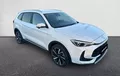 Miniature MG ZS 1.5 L Hybrid+ 197 ch Luxury extérieur trois quart avant droit 8820