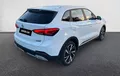 Miniature MG ZS 1.5 L Hybrid+ 197 ch Luxury extérieur trois quart arrière droit 8820