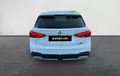 Miniature MG ZS 1.5 L Hybrid+ 197 ch Luxury extérieur arrière 8820