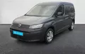 Miniature VOLKSWAGEN UTILITAIRES CADDY CARGO 2.0 TDI 102 BVM6 BUSINESS extérieur trois quart avant gauche 106137