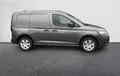 Miniature VOLKSWAGEN UTILITAIRES CADDY CARGO 2.0 TDI 102 BVM6 BUSINESS extérieur arrière 106137
