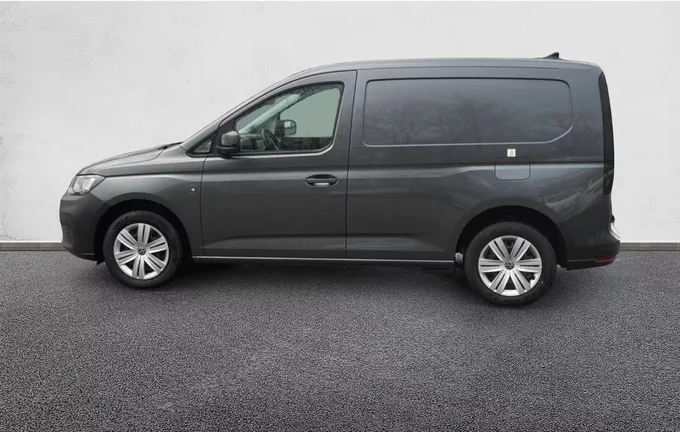 VOLKSWAGEN UTILITAIRES CADDY CARGO 2.0 TDI 102 BVM6 BUSINESS photo 9 106137