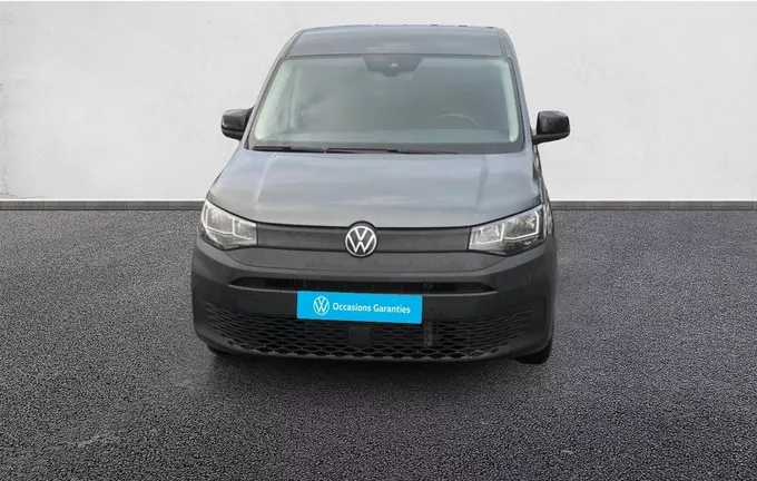 VOLKSWAGEN UTILITAIRES CADDY CARGO 2.0 TDI 102 BVM6 BUSINESS photo 11 106137