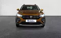 Miniature DACIA SANDERO TCe 90 - 22 extérieur avant 2130586