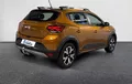Miniature DACIA SANDERO TCe 90 - 22 extérieur trois quart arrière droit 2130586