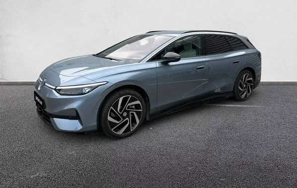 VOLKSWAGEN ID.7 TOURER 286 ch Pro Life Max WVWZZZEDXSE003233