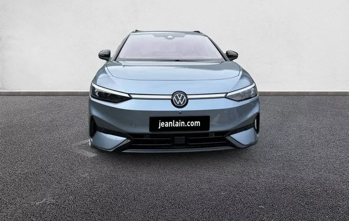 VOLKSWAGEN ID.7 TOURER 286 ch Pro Life Max extérieur avant 9646