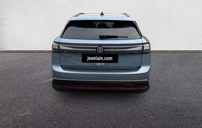 VOLKSWAGEN ID.7 TOURER 286 ch Pro Life Max extérieur arrière 9646