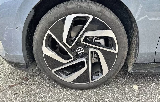 VOLKSWAGEN ID.7 TOURER 286 ch Pro Life Max photo 9 9646