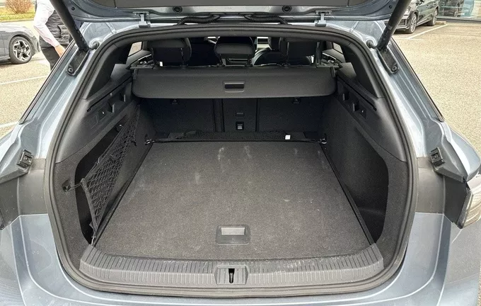 VOLKSWAGEN ID.7 TOURER 286 ch Pro Life Max photo 10 9646