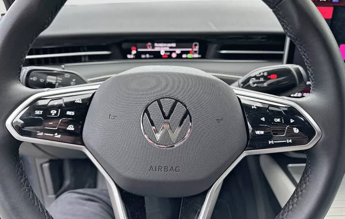 VOLKSWAGEN ID.7 TOURER 286 ch Pro Life Max photo 12 9646