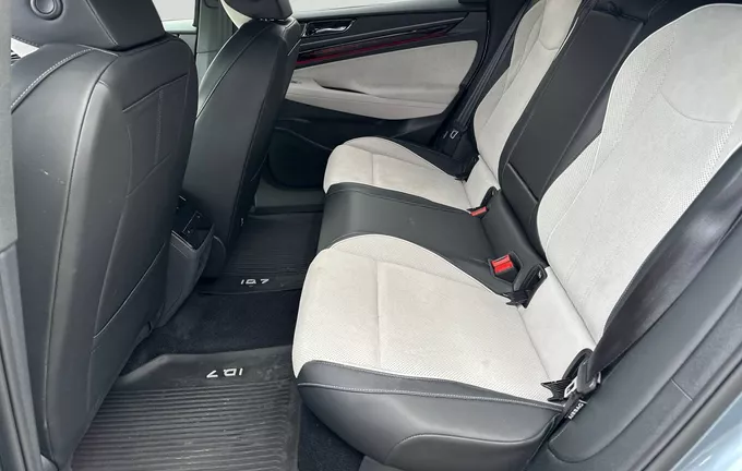 VOLKSWAGEN ID.7 TOURER 286 ch Pro Life Max photo 17 9646