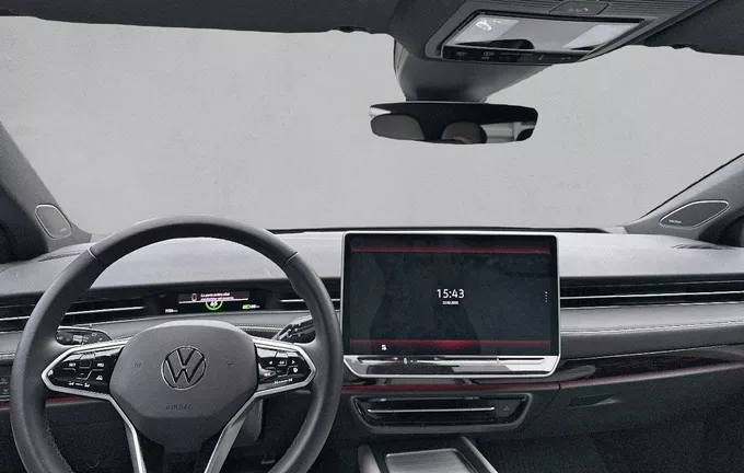 VOLKSWAGEN ID.7 TOURER 286 ch Pro Life Max photo 18 9646