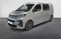 Miniature CITROEN JUMPY VAN AMENAGE BLUEHDI 120 S&S BVM6 extérieur trois quart avant gauche 944001