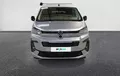 Miniature CITROEN JUMPY VAN AMENAGE BLUEHDI 120 S&S BVM6 extérieur trois quart avant droit 944001