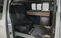 Miniature CITROEN JUMPY VAN AMENAGE BLUEHDI 120 S&S BVM6 extérieur trois quart arrière gauche 944001