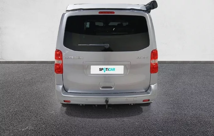 CITROEN JUMPY VAN AMENAGE BLUEHDI 120 S&S BVM6 photo 18 944001