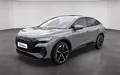 Miniature AUDI Q4 E-TRON Sportback 55 340 ch 82 kWh quattro S line extérieur trois quart avant gauche 2131984